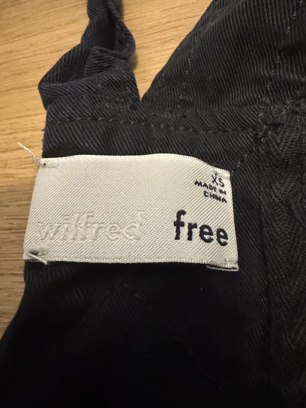 Wilfred Aritzia Free Dress - Image 2