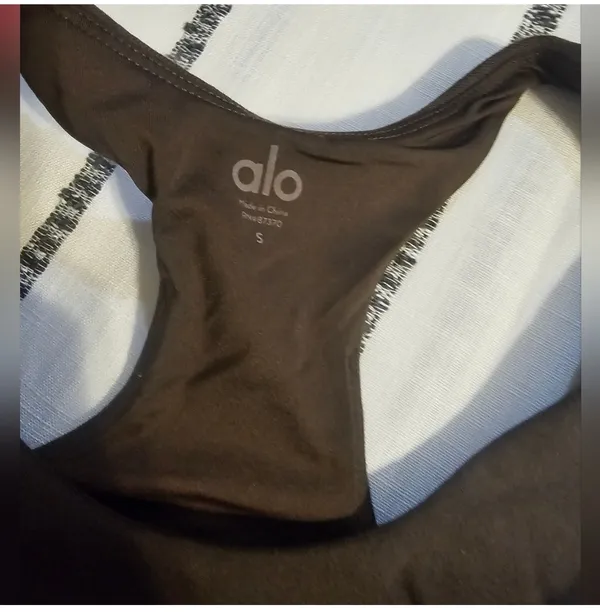 Scoop Bra - Image 5