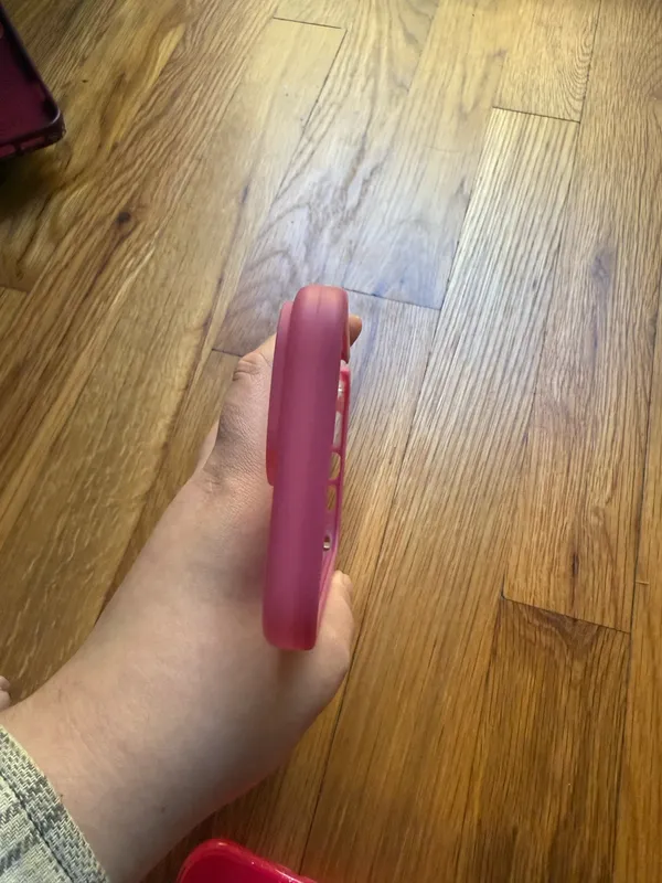Otter Box IPhone 16 Pro Max Case - Image 5