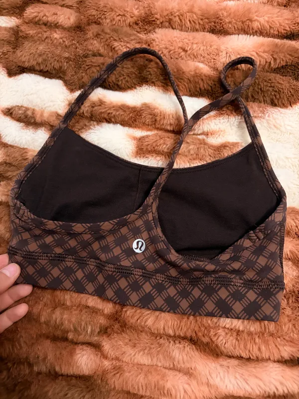 Lululemon bra - Image 2