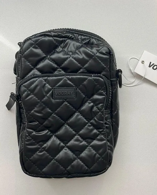 Vooray Crossbody Quilted Bag - Image 2
