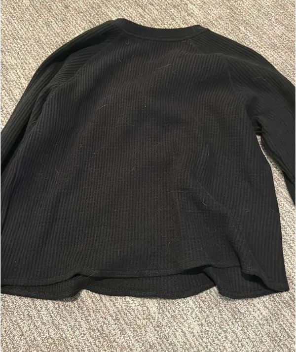 Old Navy Plush Tee - Image 2