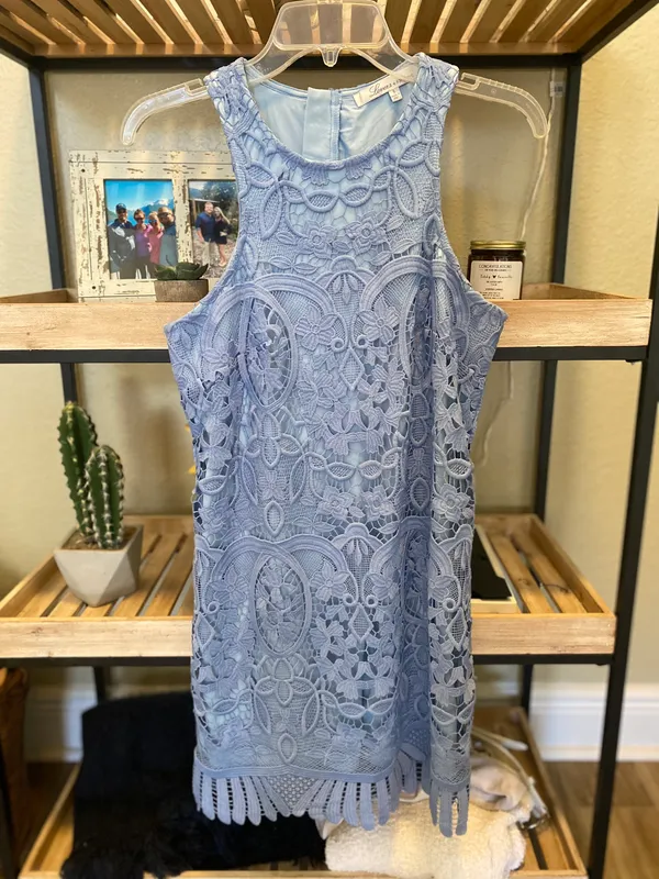 Lovers + Friends Caspain Dress - Image 4