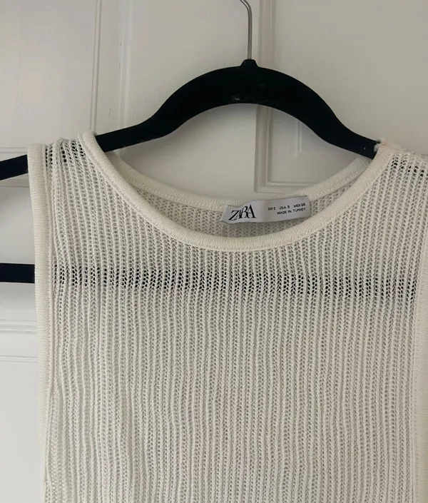 Knit Tank - Image 3
