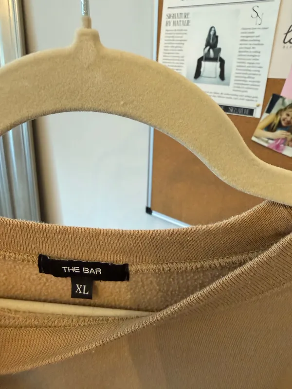 The Bar Sweatshirt - Image 2