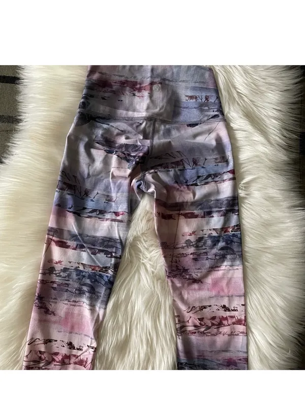 Lululemon Leggings - Image 7