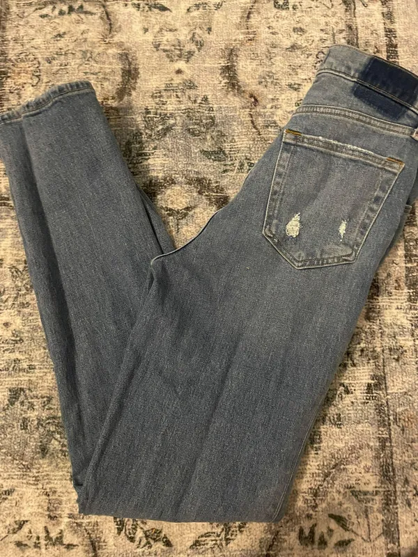 Abercrombie Jeans - Image 5