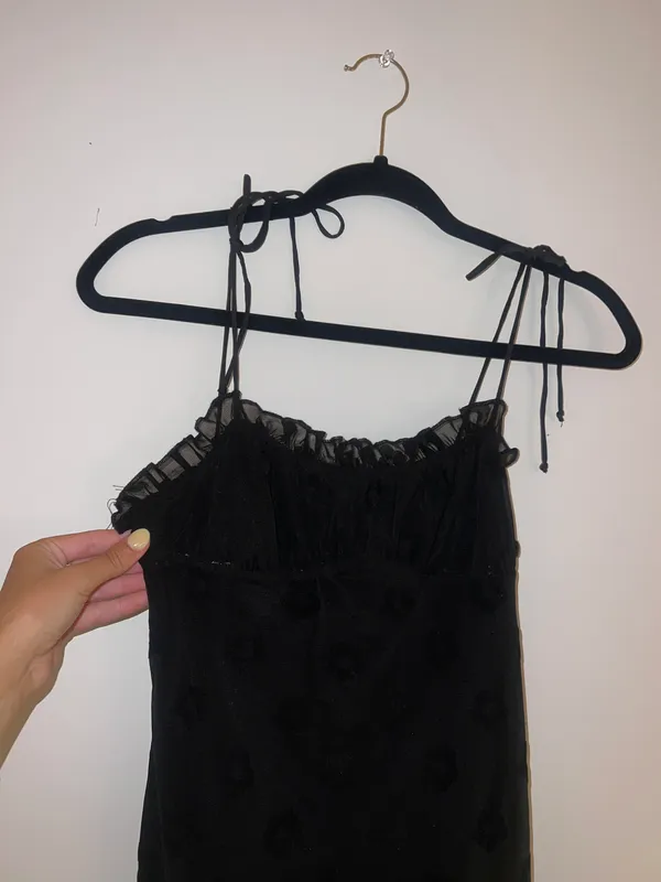 Mini Dress - Image 3