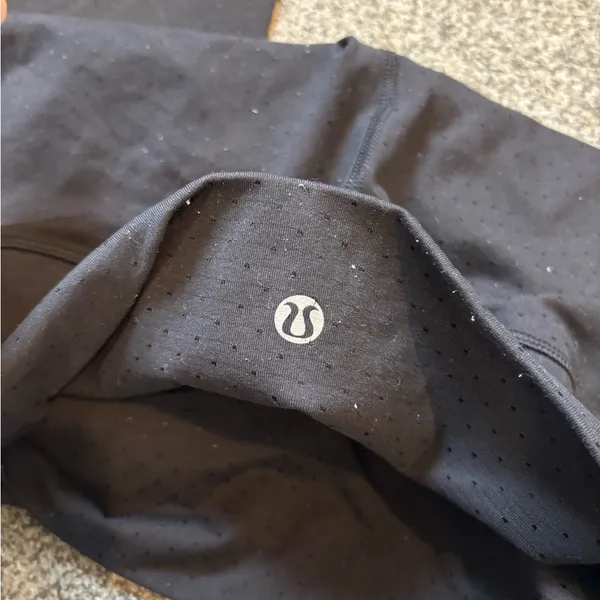 Lululemon Full Length Leggings - Image 3