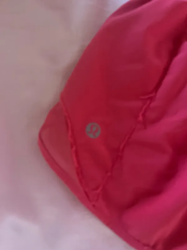 Lululemon 2.5 inch lip gloss hotty hots - Image 3