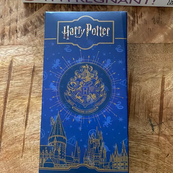 SheIn Harry Potter Socks Set - Image 2
