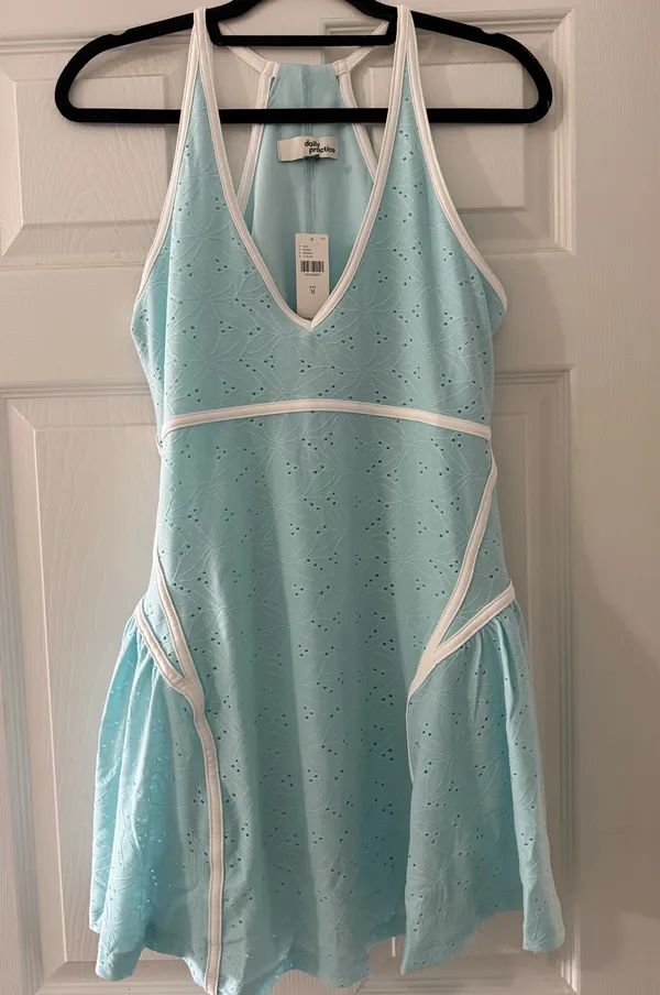 Daily Practice Anthropologie Dress - Image 3