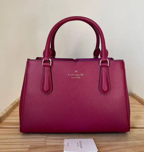 Kate Spade Purse - Image 2