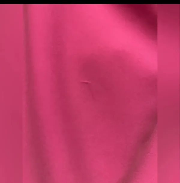 Amanda Uprichard Ronit Dress in Pink - Image 3