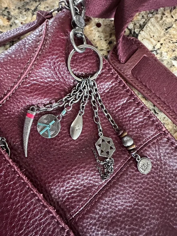 The Sak The Shoulder Bag - Image 3