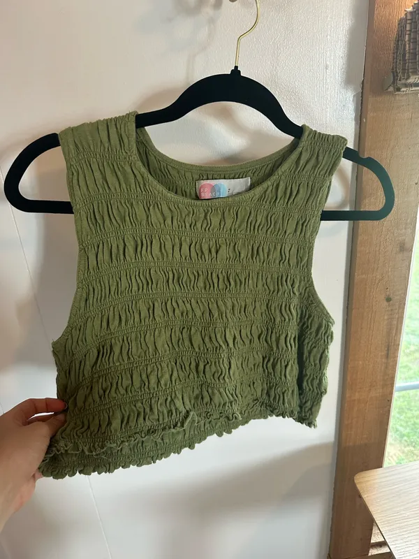 Free People Beach Top - Image 2