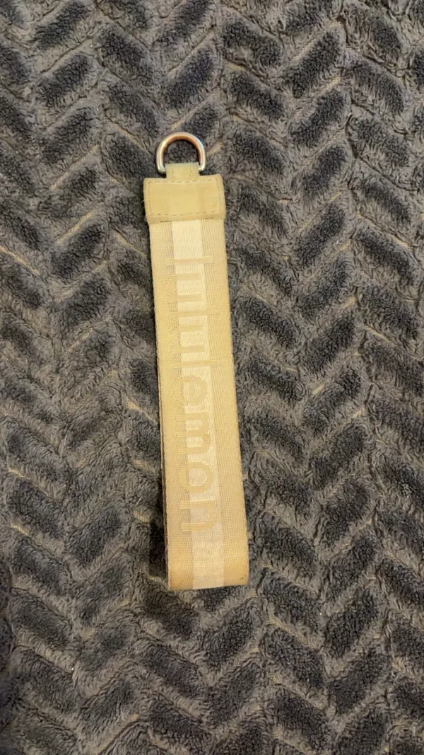 Lululemon Wristlet Pouch - Image 4