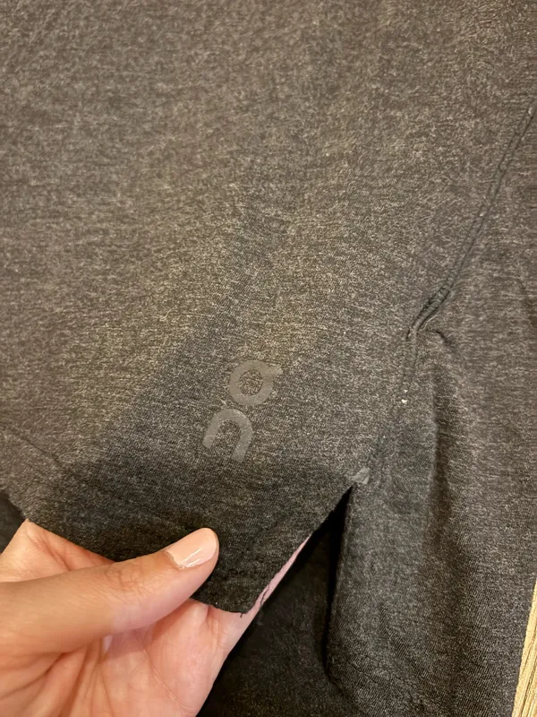 On Cloud Shirt Tee - Image 2
