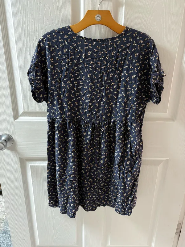 Madewell dress - Image 6