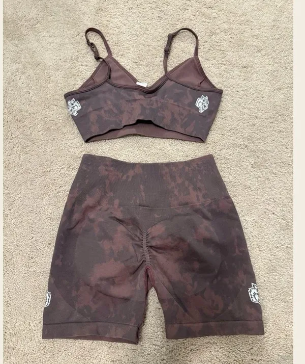 Darc Sport Seamless set! - Image 2