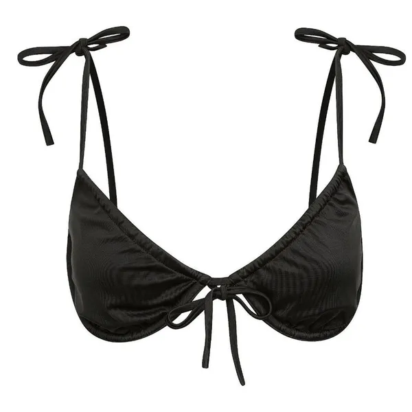 Charlie Holiday Florence Bra Bikini Swim Swimsuit Bathing Suit Top - Image 3