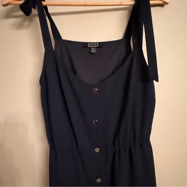 AYR The Daze‎ Midi Summer Dress - Image 5