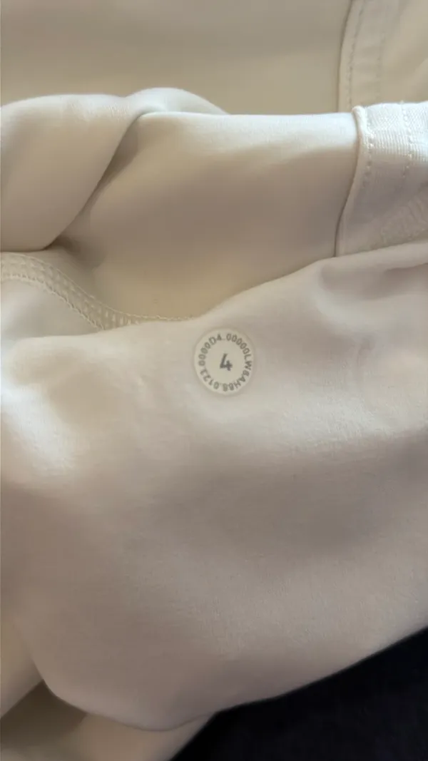 Lululemon Golf Skirt - Image 2