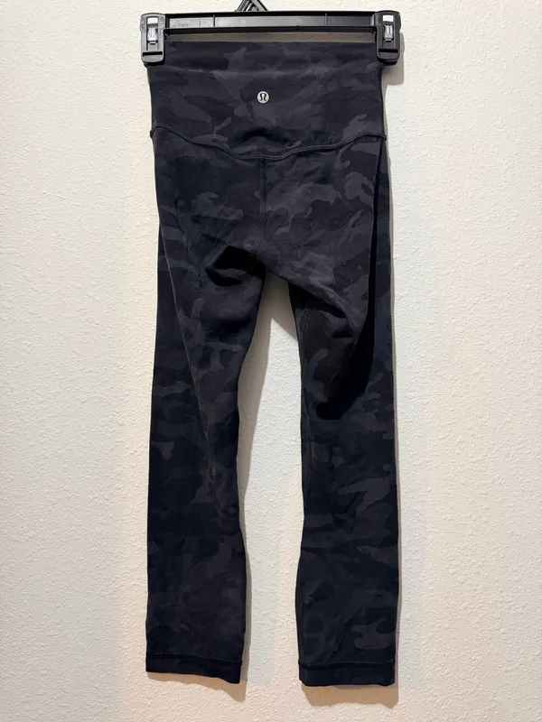 lululemon Align HR 21” - Image 2