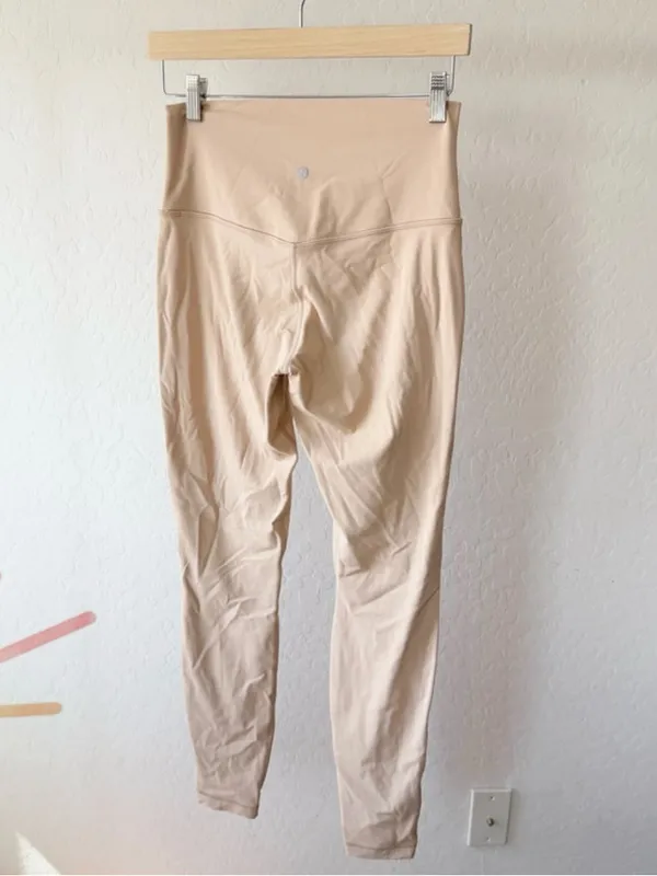 Lululemon align high rise - Image 2