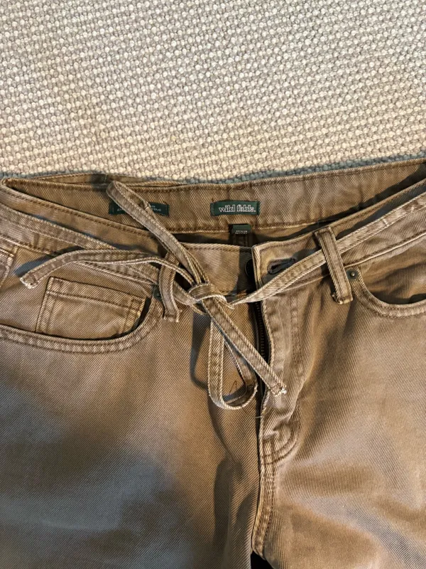Wild Fable Target low rise jeans - Image 3