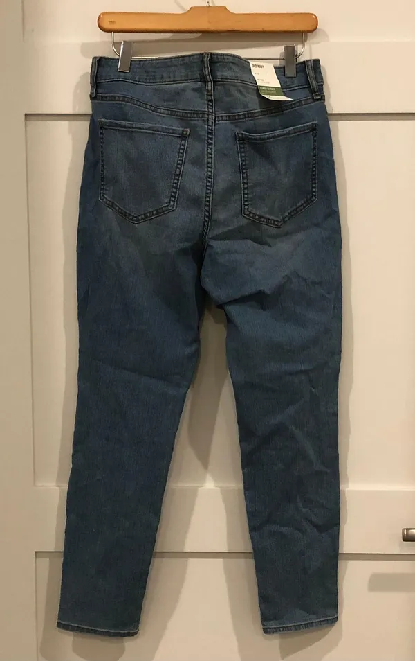 Super Skinny Jeans - Image 4