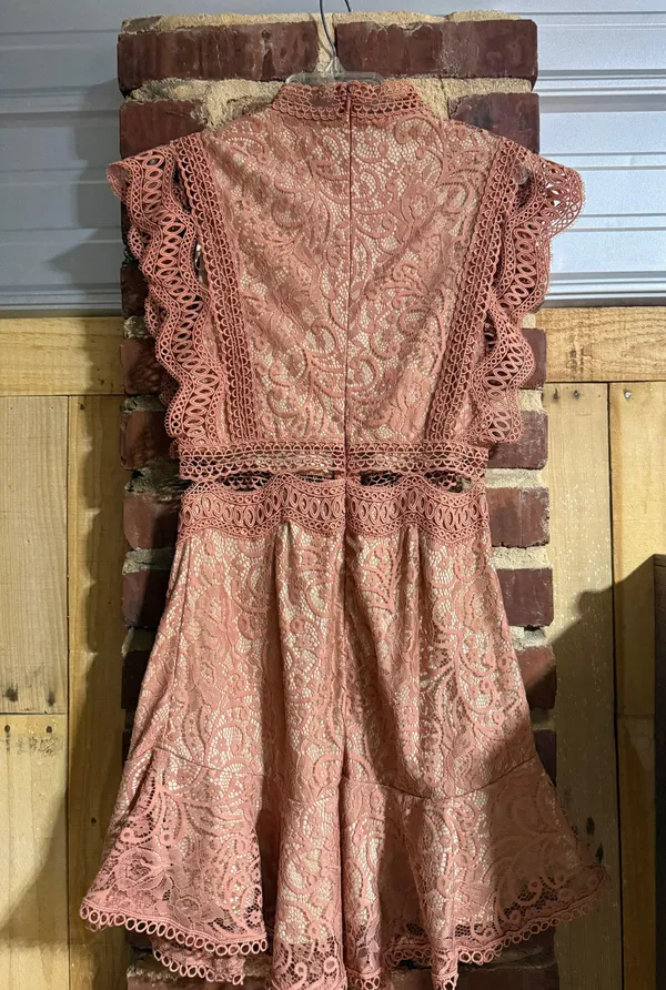 Dress - Image 2