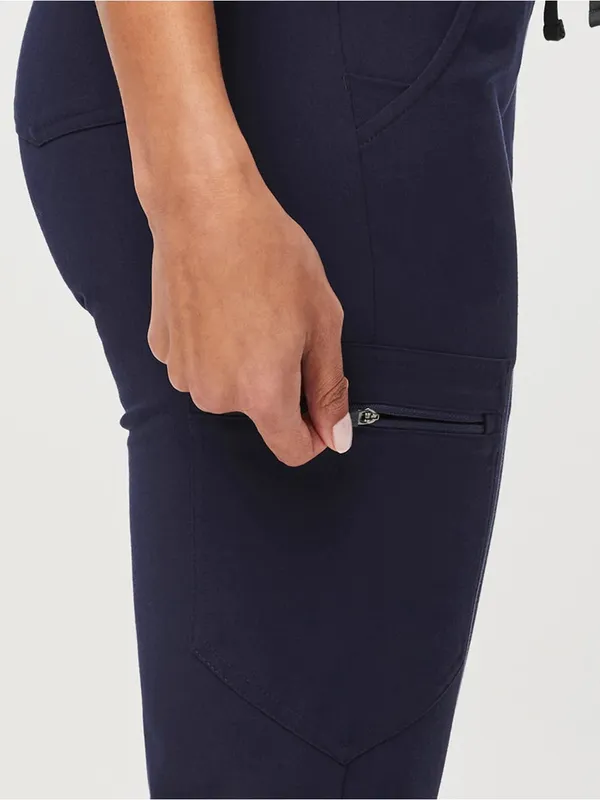 Figs‎ Zamora Jogger Scrub Pants Size M/T - Image 6