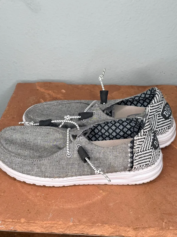 Hey Dude Wendy Shoes - Image 5