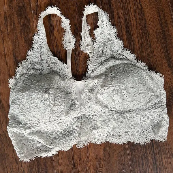 Lace Bralette - Image 5