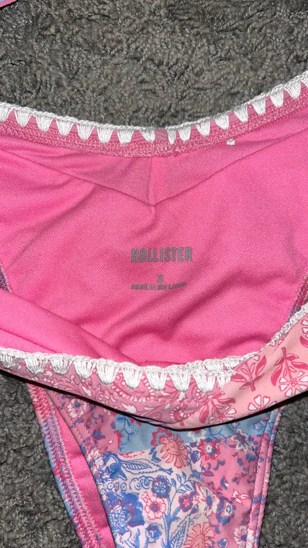 Hollister swimsuit  - Image 3