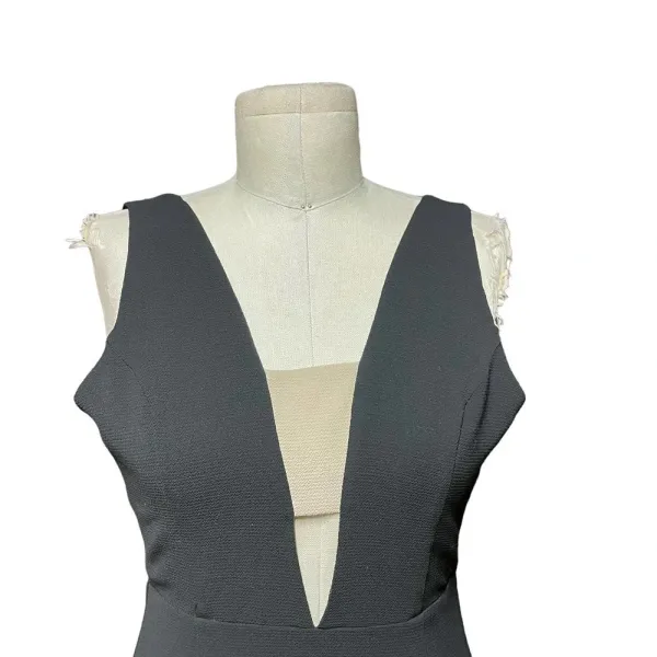 NBD x‎ Naven Twins Details Dress in Black Size XS - Image 4