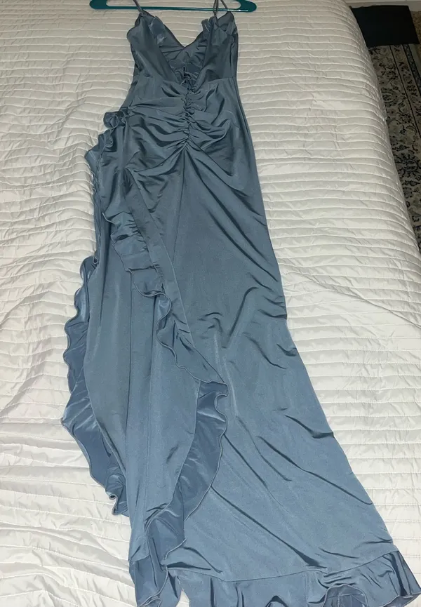 Lucy in the Sky Maxi Dress - Image 5