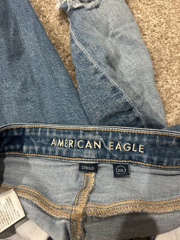 American eagle jeans - Image 4