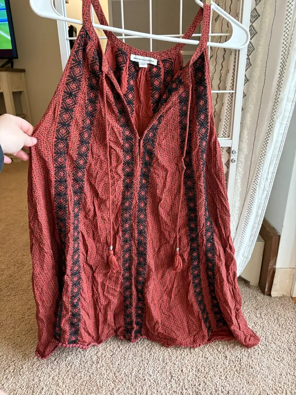 American Eagle Dress - Image 2