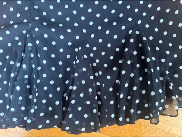 Princess Polly Polka Dot Mini Dress - Image 5