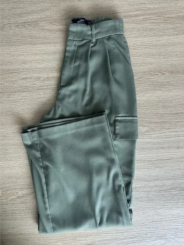 Hollister Livvy Trouser Pants - Image 7