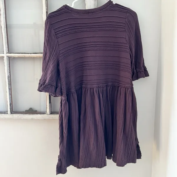 Free People‎ Take A Spin Tunis Dress Size XS-M - Image 8