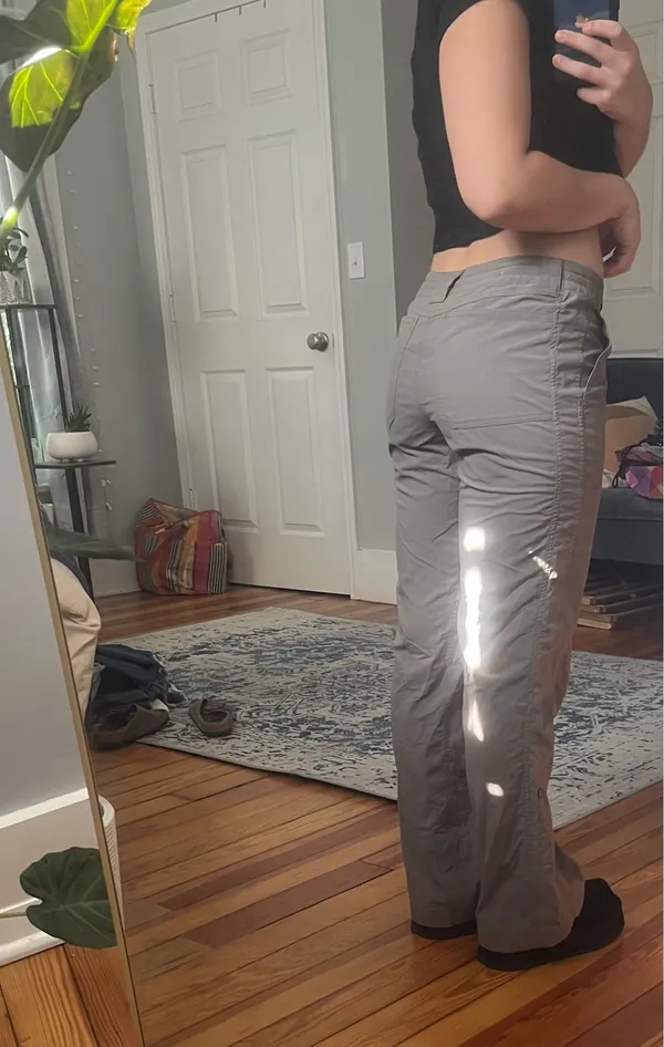 Patagonia Pants Women’s - Image 2