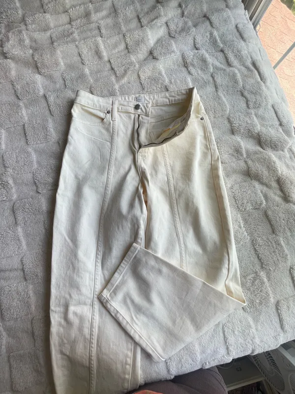 A New Day Cream Jeans  - Image 3