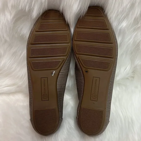 Giani Bernini Womens Gb35 Jileese Casual Loafer Flats Size 8 BIN 16‎ - Image 9