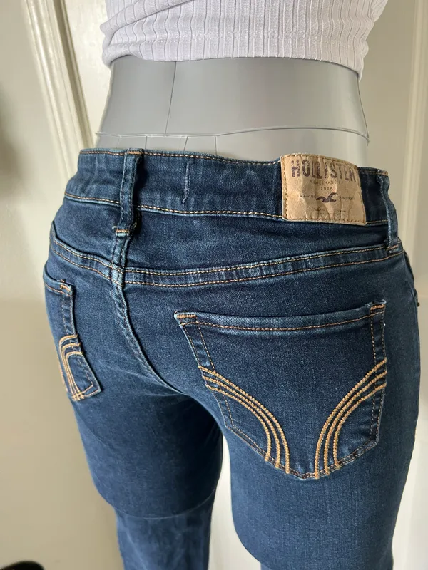 Hollister Pants - Image 3