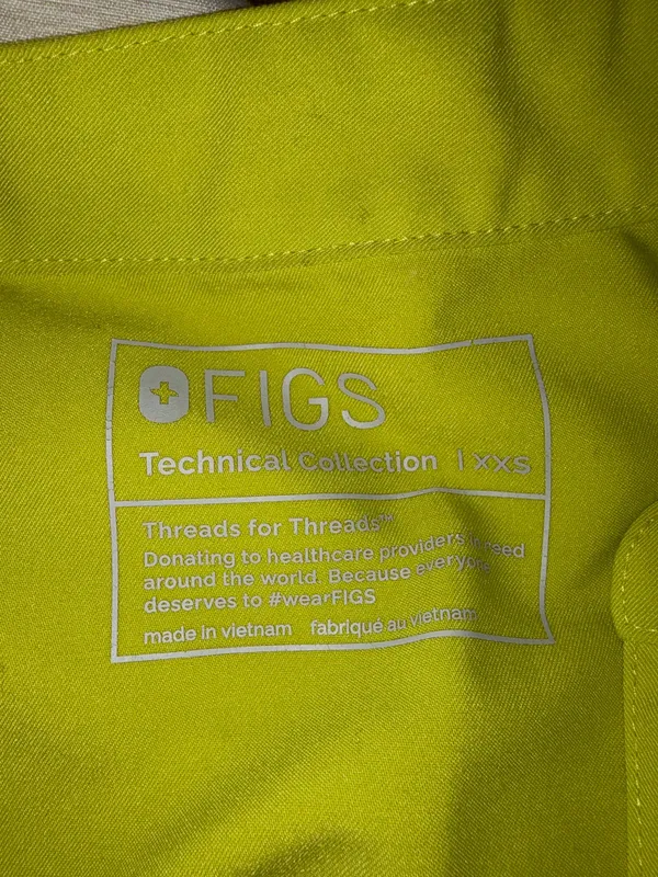 FIGS Scrubs Set - Image 5