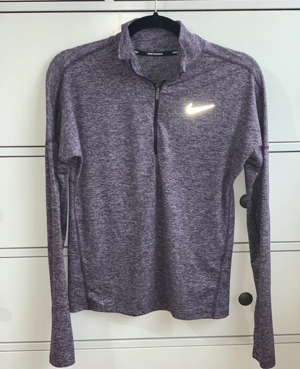Nike Dri-fit Halfzip - Image 7