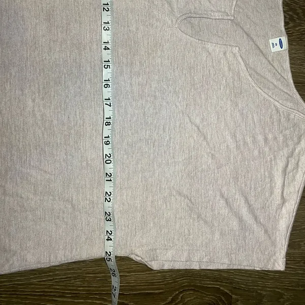 Old Navy (Size xxl) - Image 4